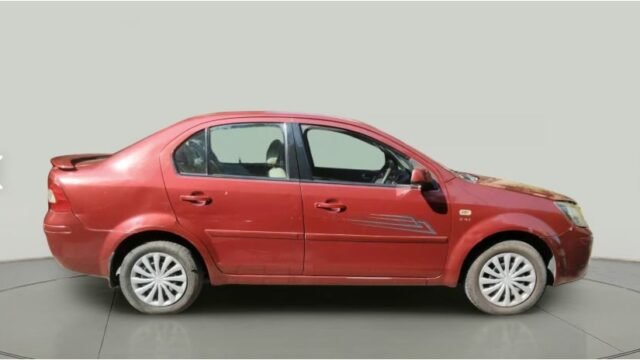 fiesta red 1