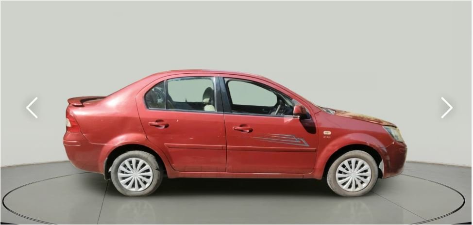 fiesta red 1