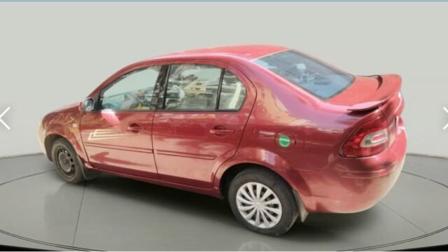 fiesta red 2