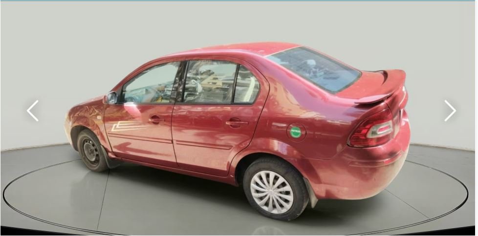 fiesta red 2