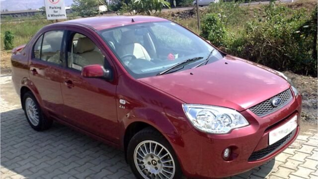 fiesta red 4